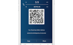 Edge Mobile Wallet For Digital Assets media 2