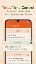 Meal Record: Track Daily Meals gallery image