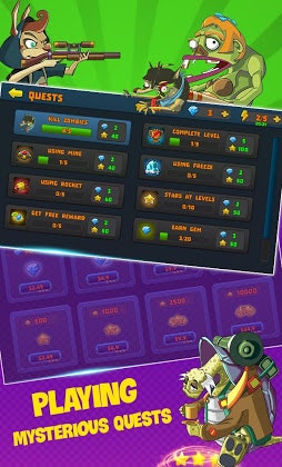 Zombie Defense gallery image