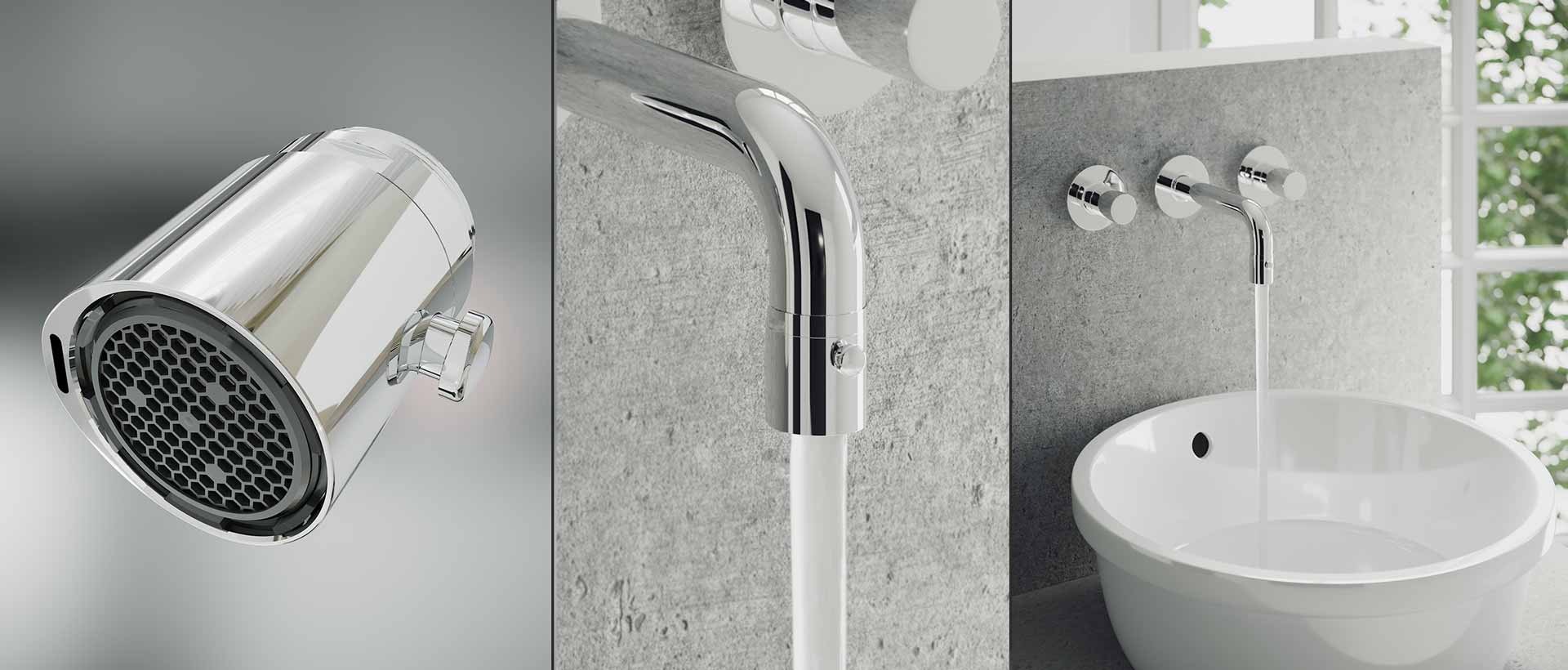 SinkJets - Faucet Pressure Washer gallery image