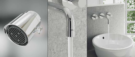 SinkJets - Faucet Pressure Washer gallery image