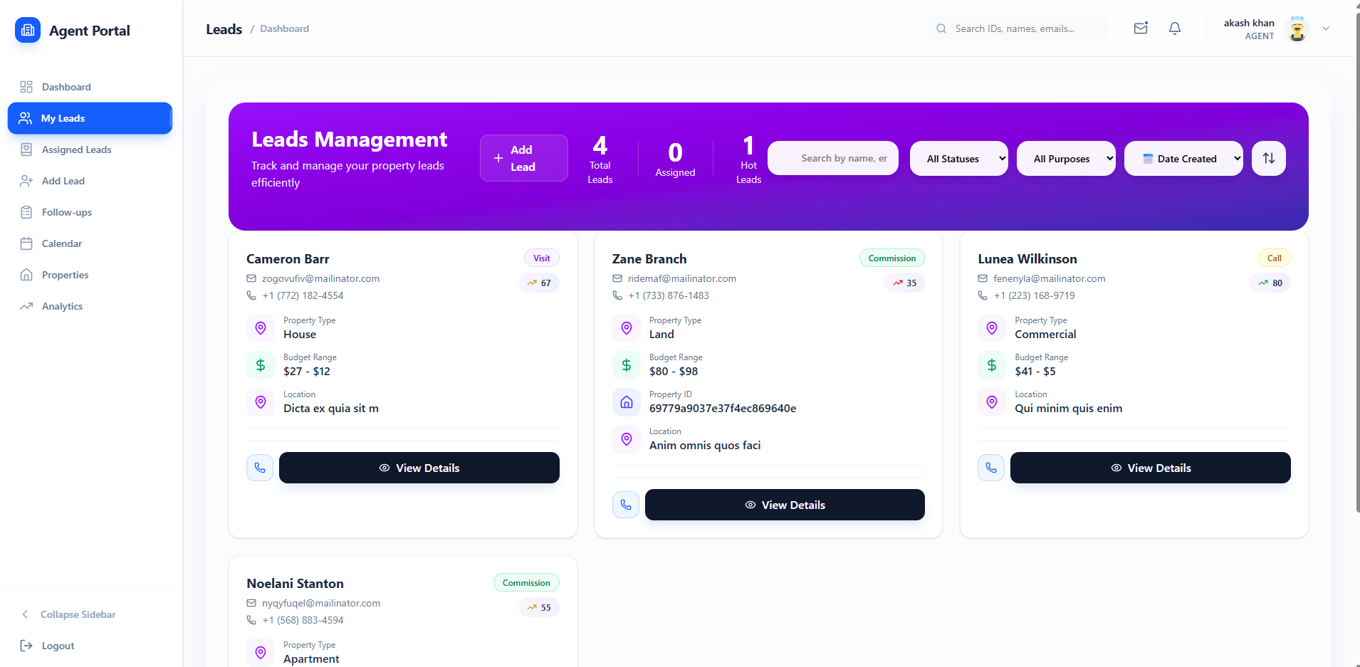 RealEstatePro gallery image
