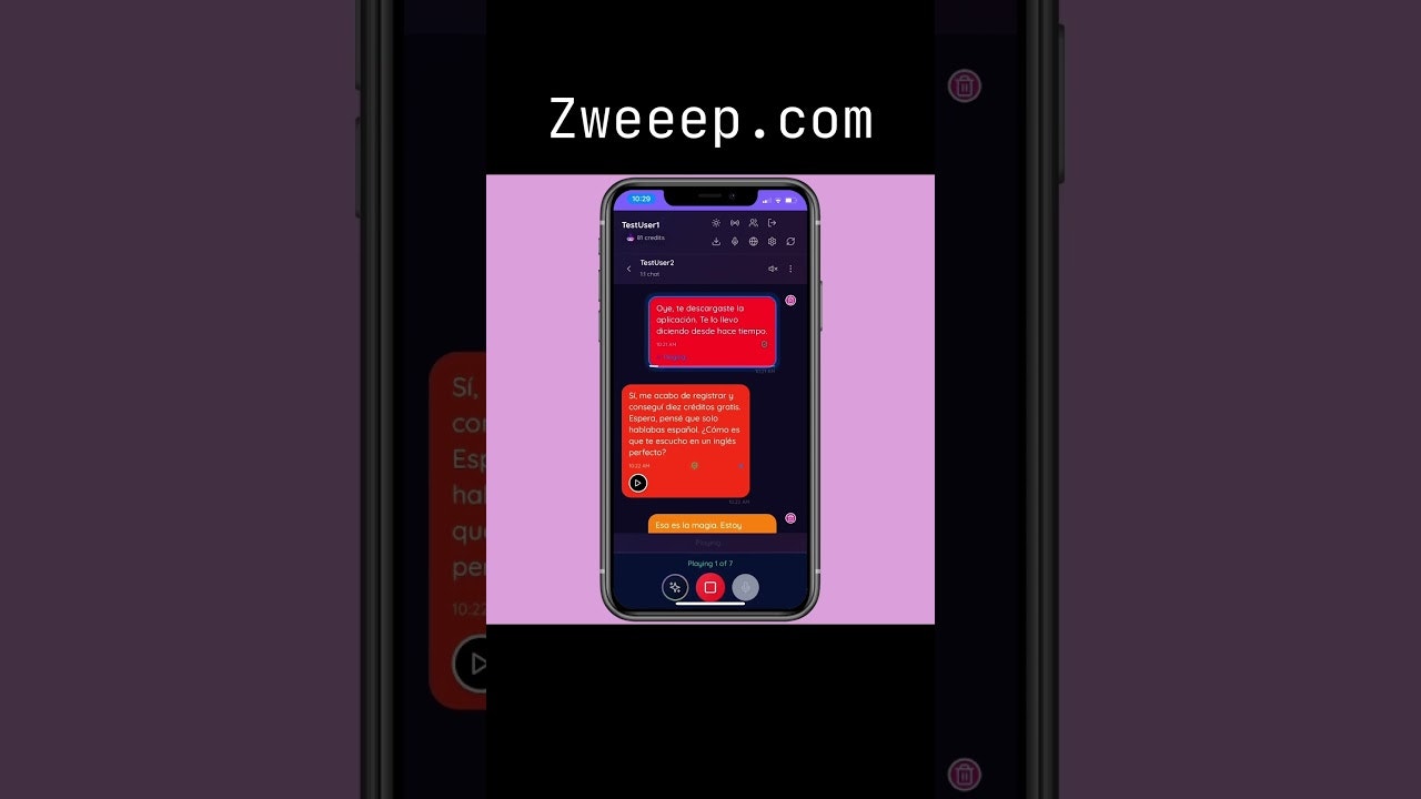 Zweeep gallery image