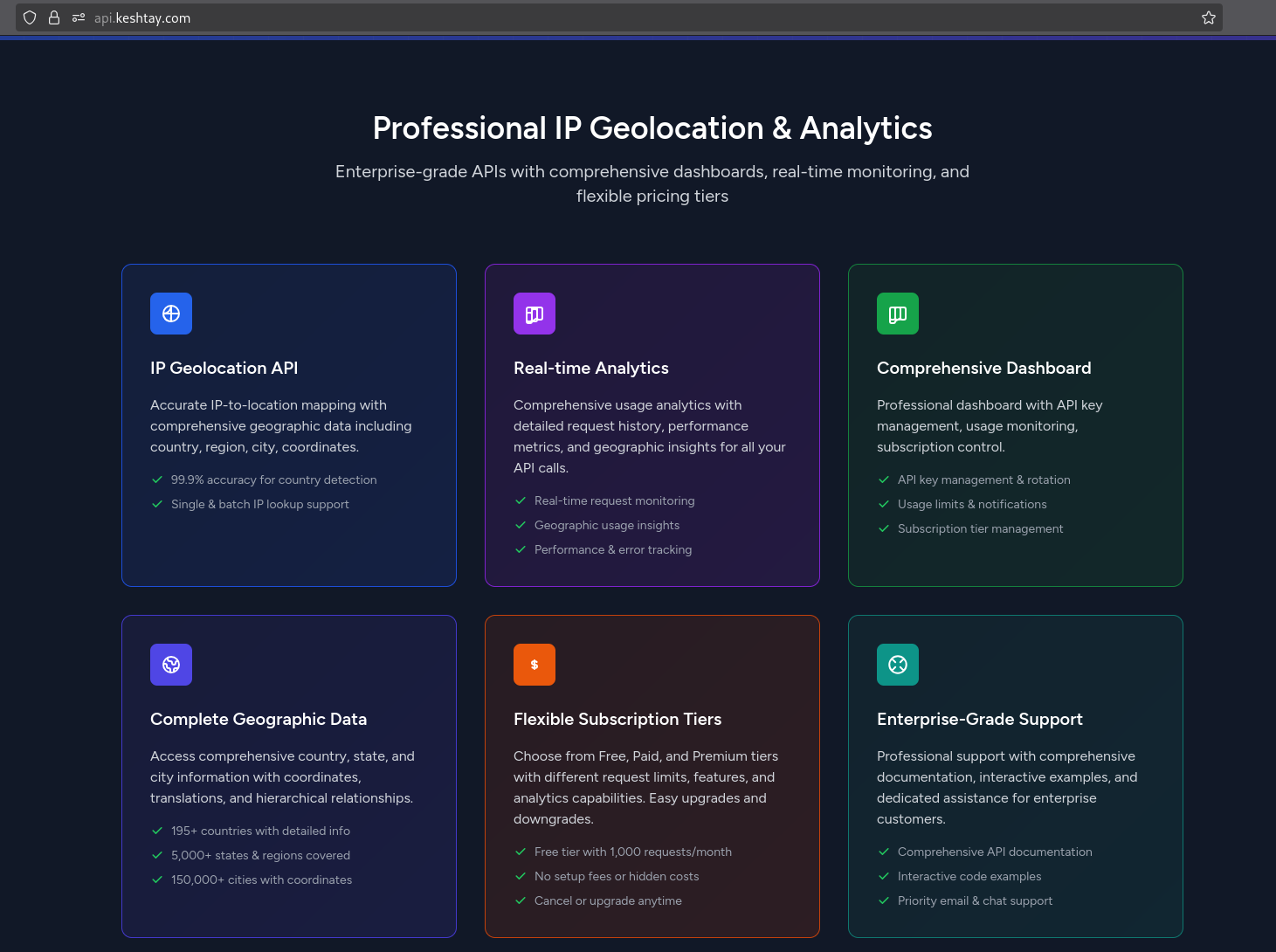 API - Keshtay L.C. gallery image