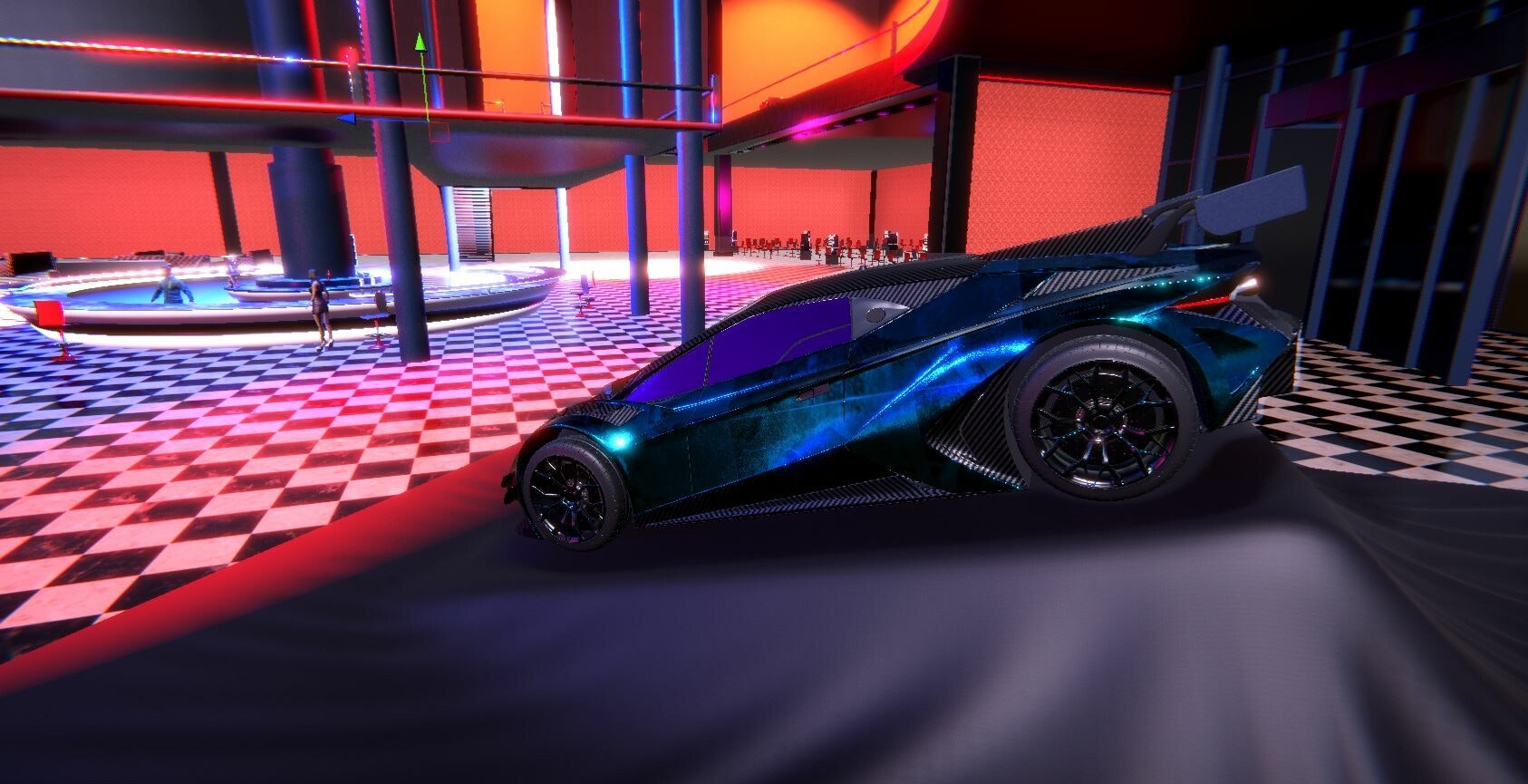 DFIC on Steam gallery image