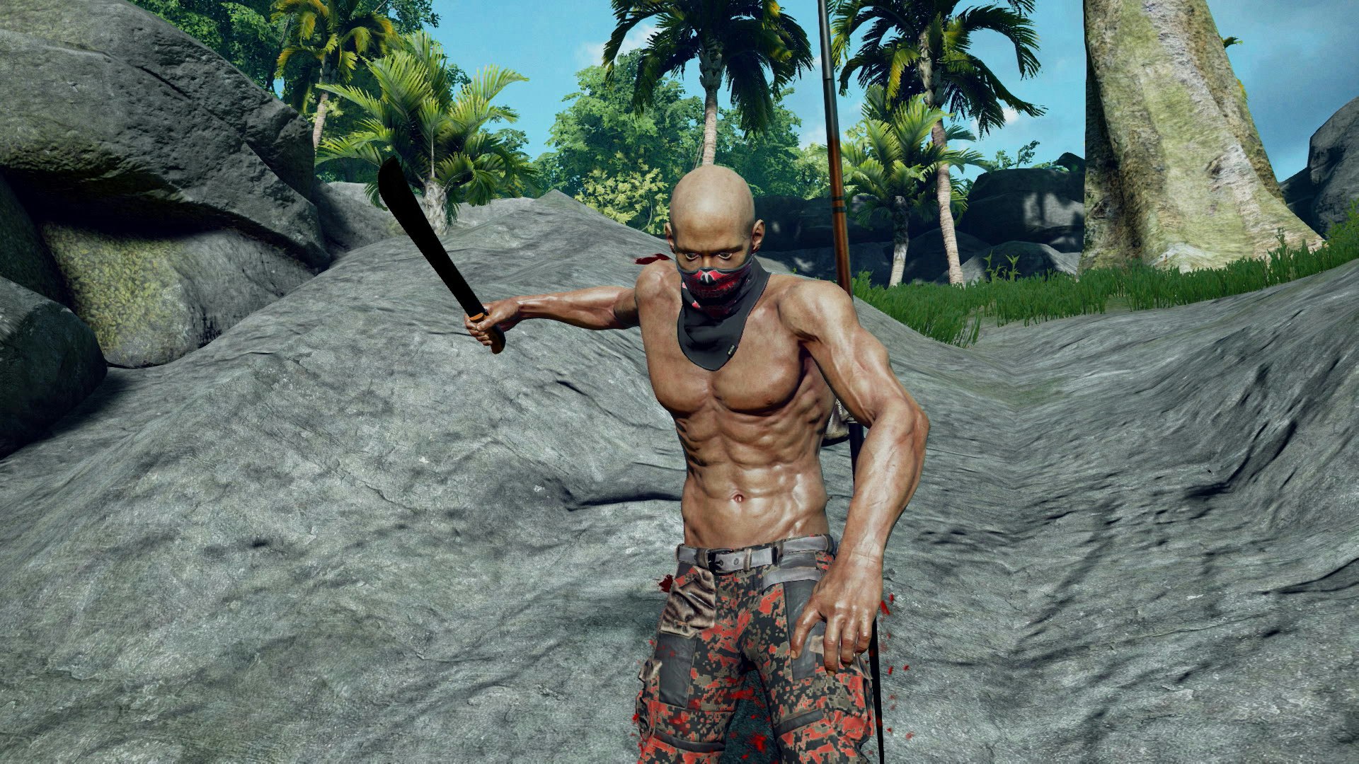 The Culling gallery image