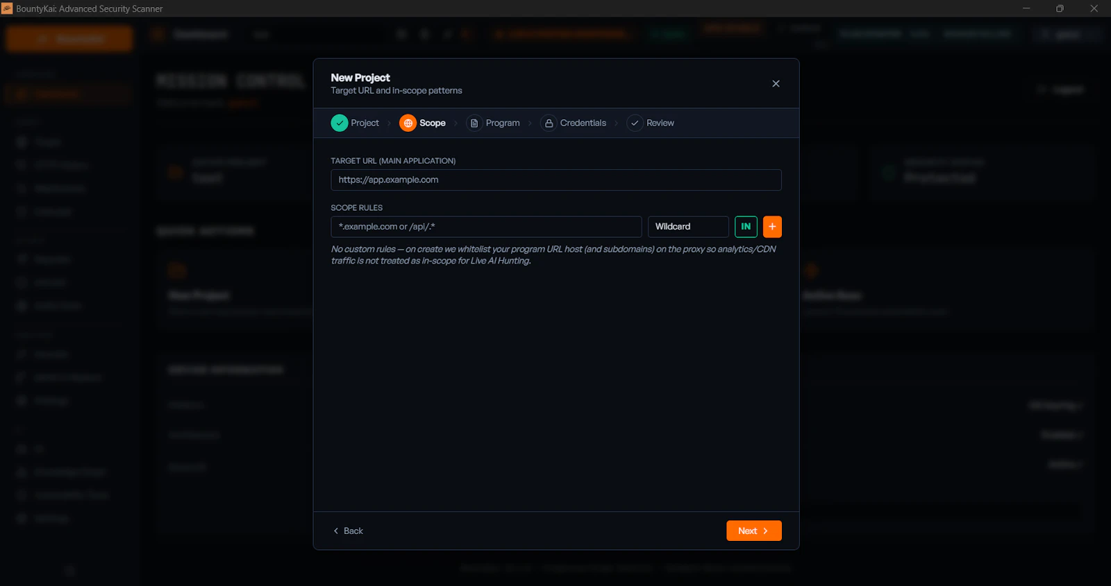 Bountykai screenshot 12