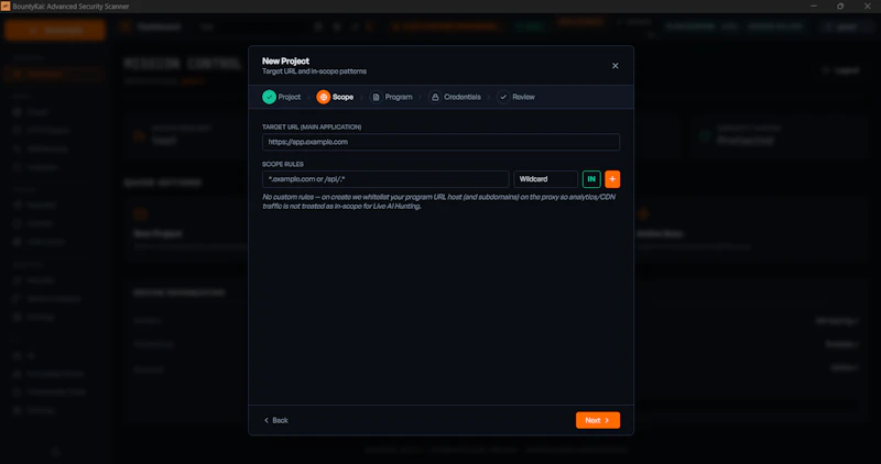 Bountykai screenshot 12
