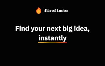 Firefinder gallery image