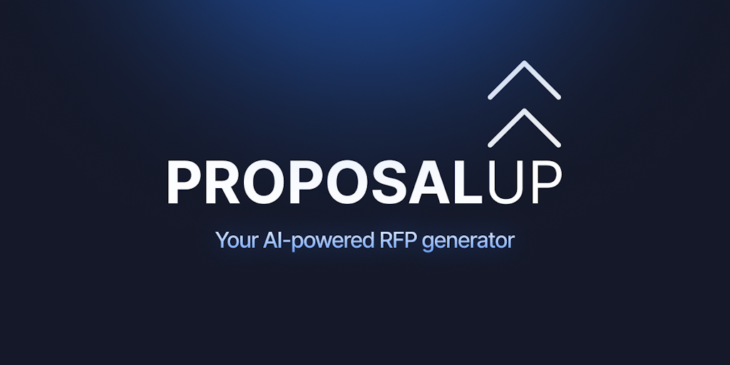 Proposal Up