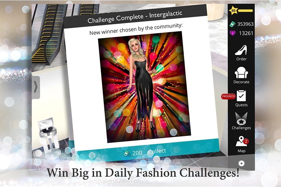 Fashion Empire gallery image