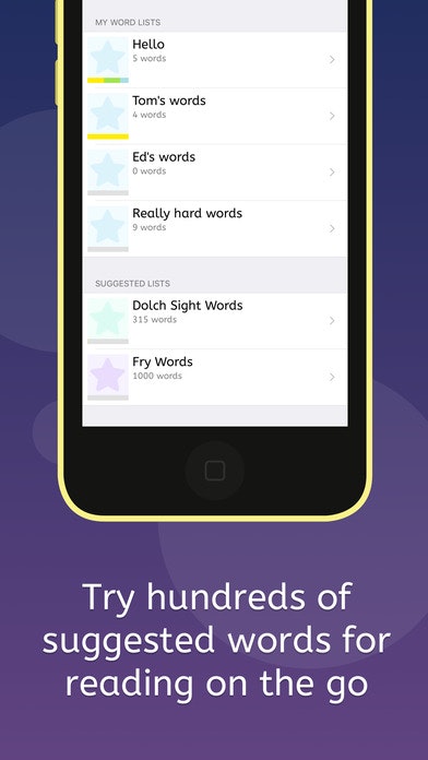 Starwords gallery image