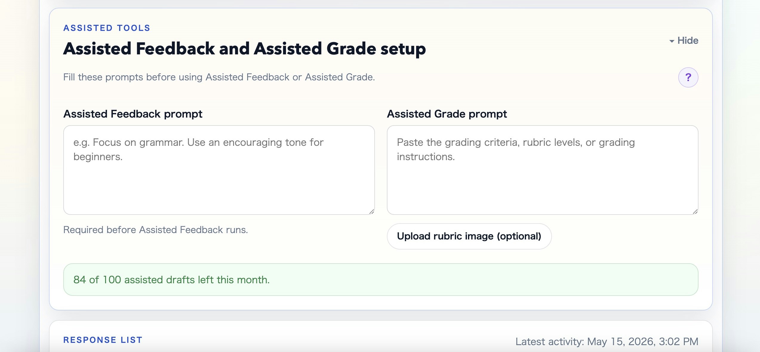 QuickWrite gallery image