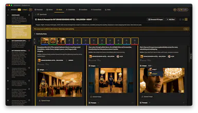 WrittaShot gallery image