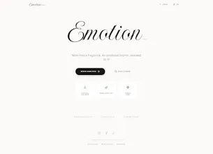 Emotion DNA gallery image