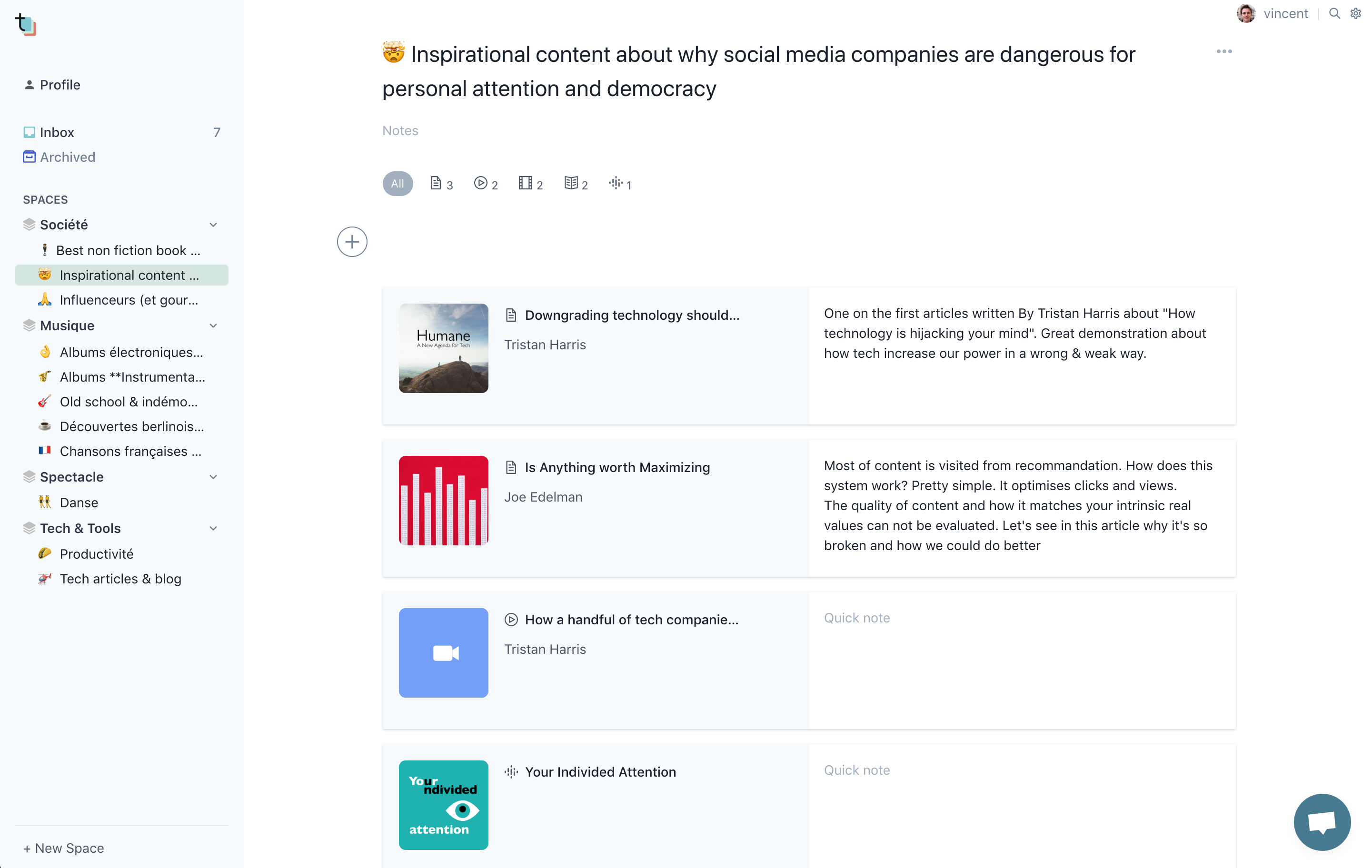 Tottem - Beta gallery image