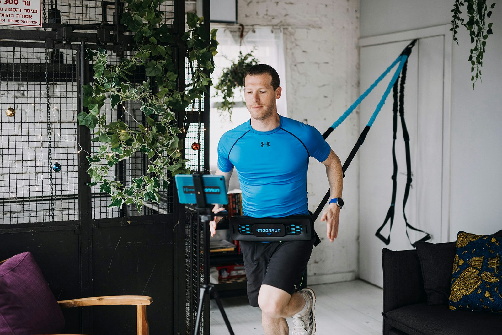 MoonRun gallery image