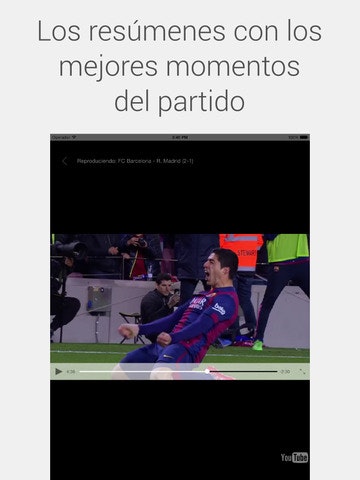 LaLiga TV gallery image