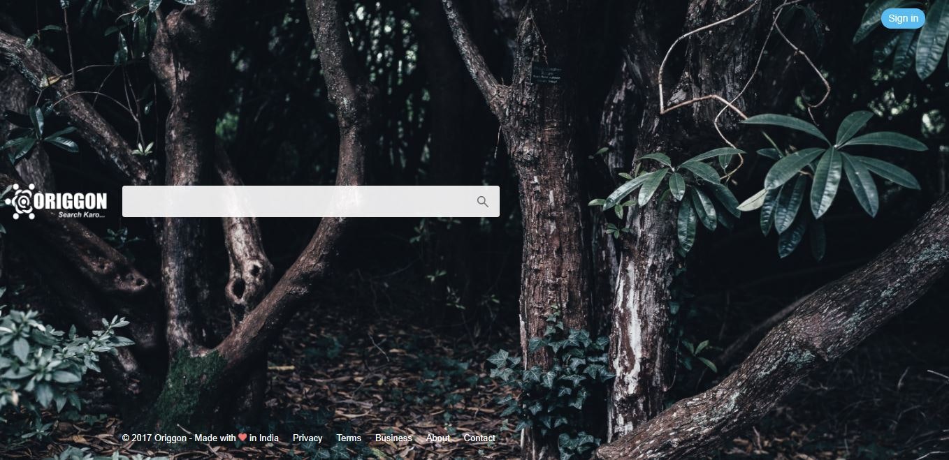 Origgon gallery image