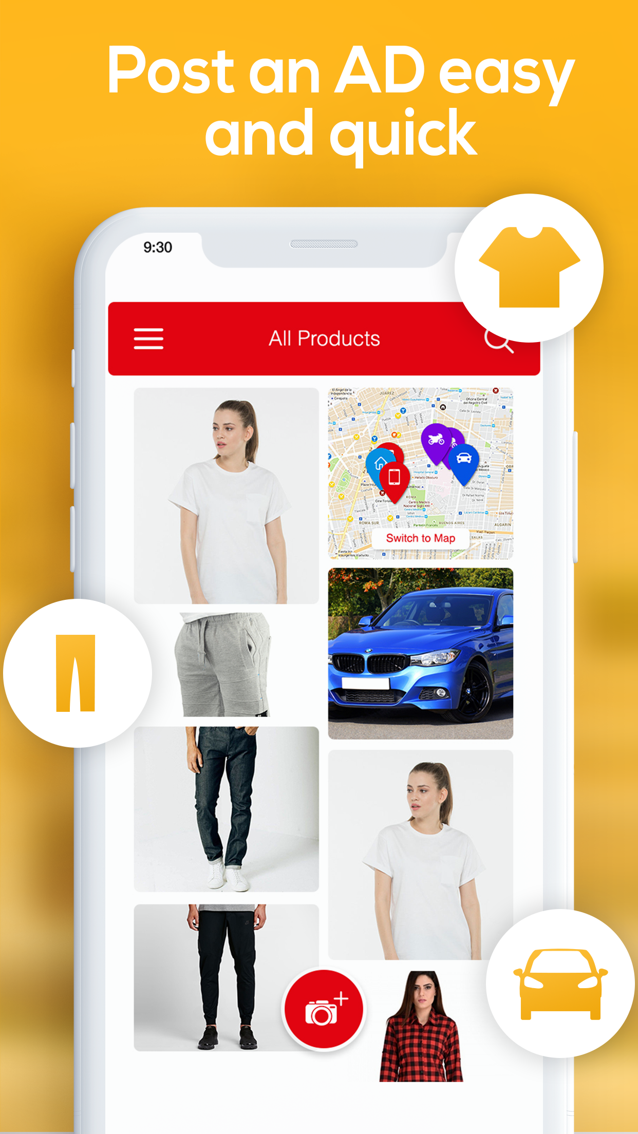 Ninjads gallery image