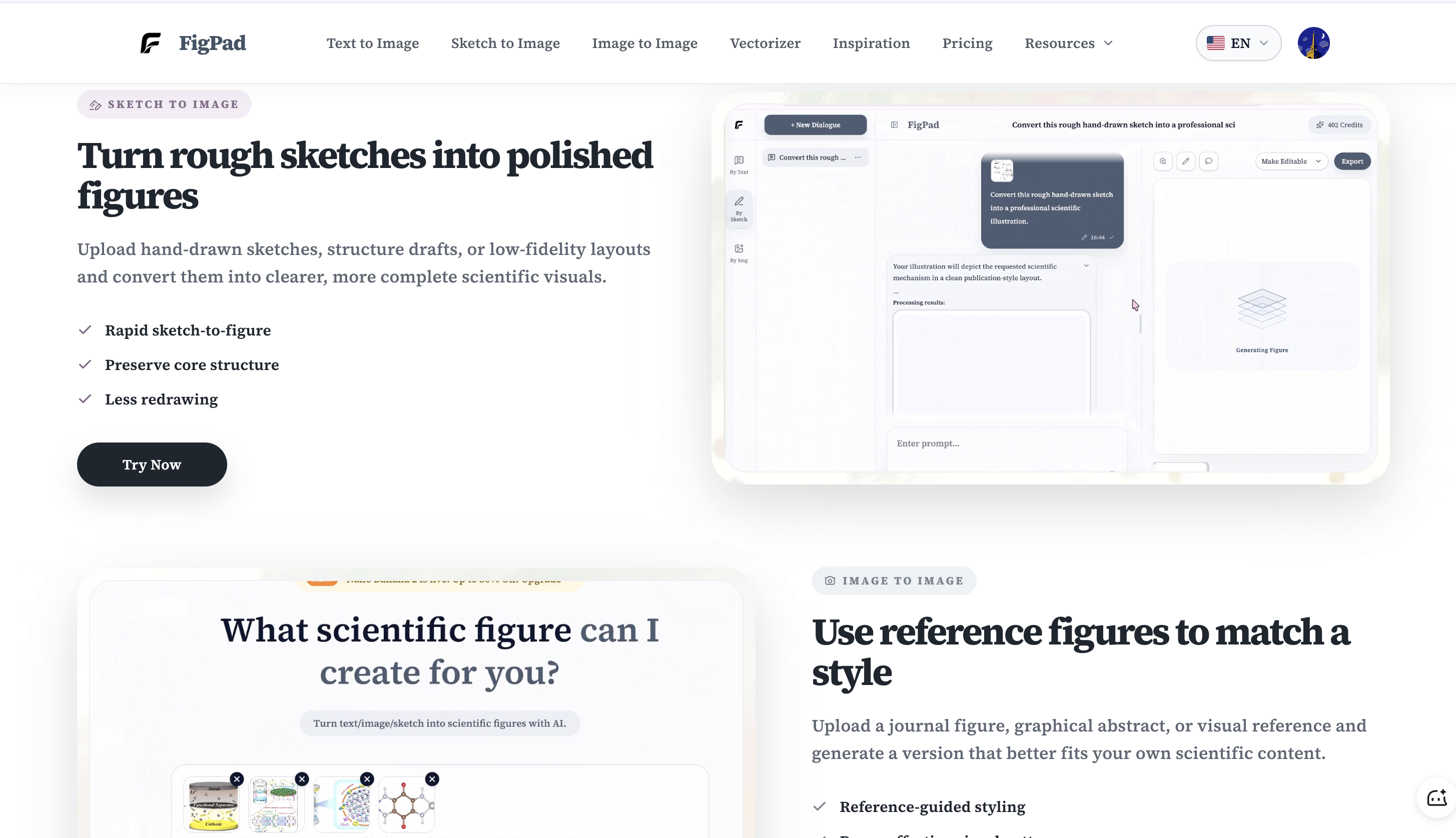 FigPad gallery image