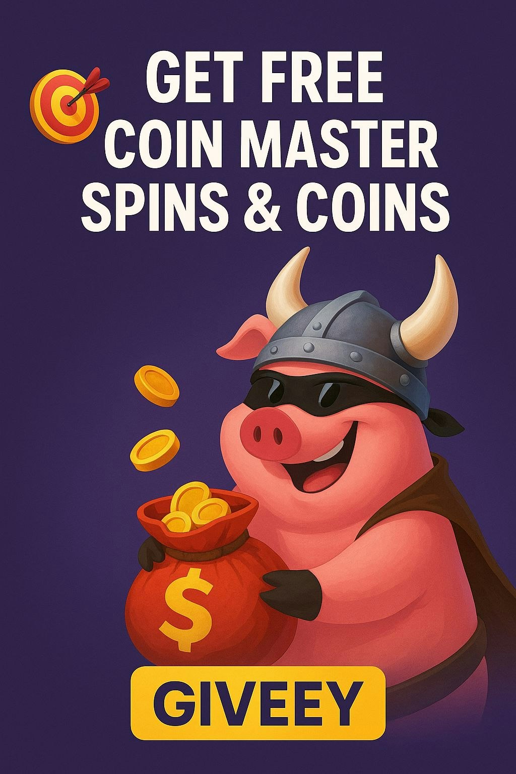 Coin Master Spins Generator gallery image
