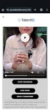 Your Talent ID gallery image