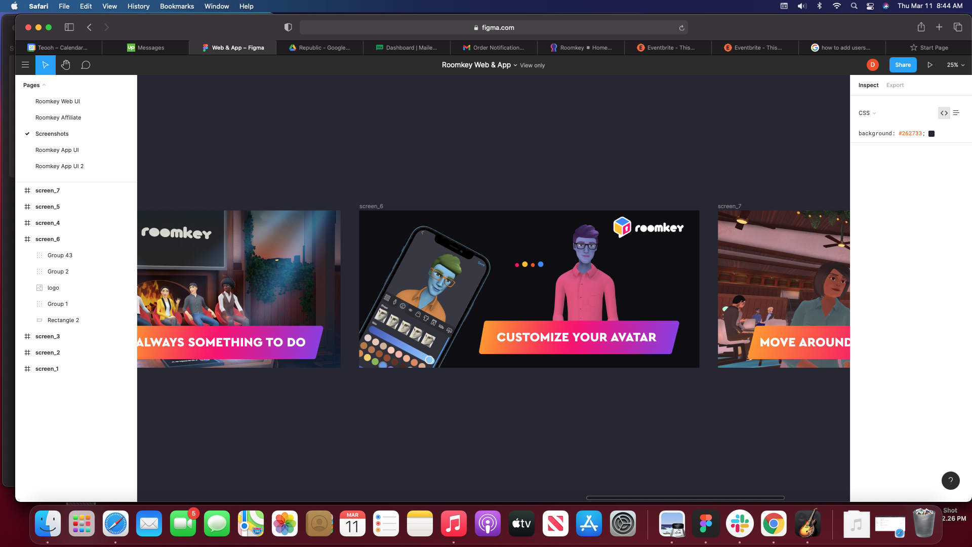 Roomkey.co gallery image