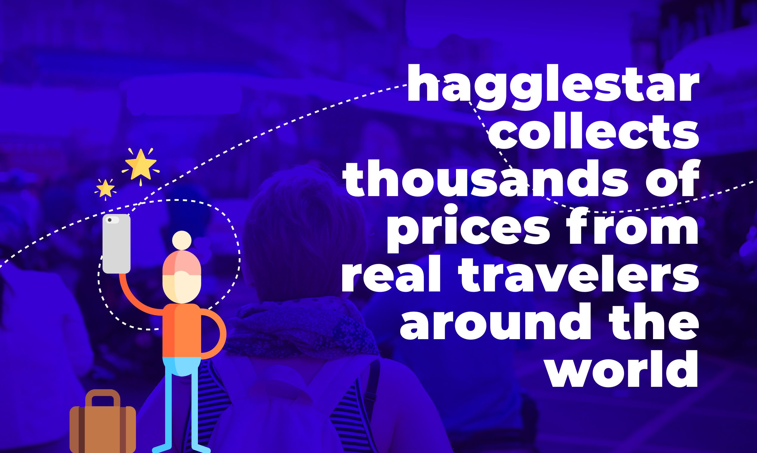 Hagglestar gallery image