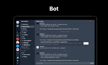 Tailchat gallery image