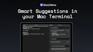 ShellMate AI