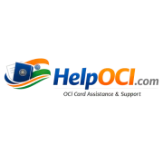 How long is the process of apply e. OCI