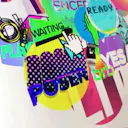 Flashback Sticker Attack! iMessage Stickers