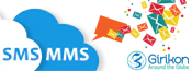 Smart SMS App by Girikon