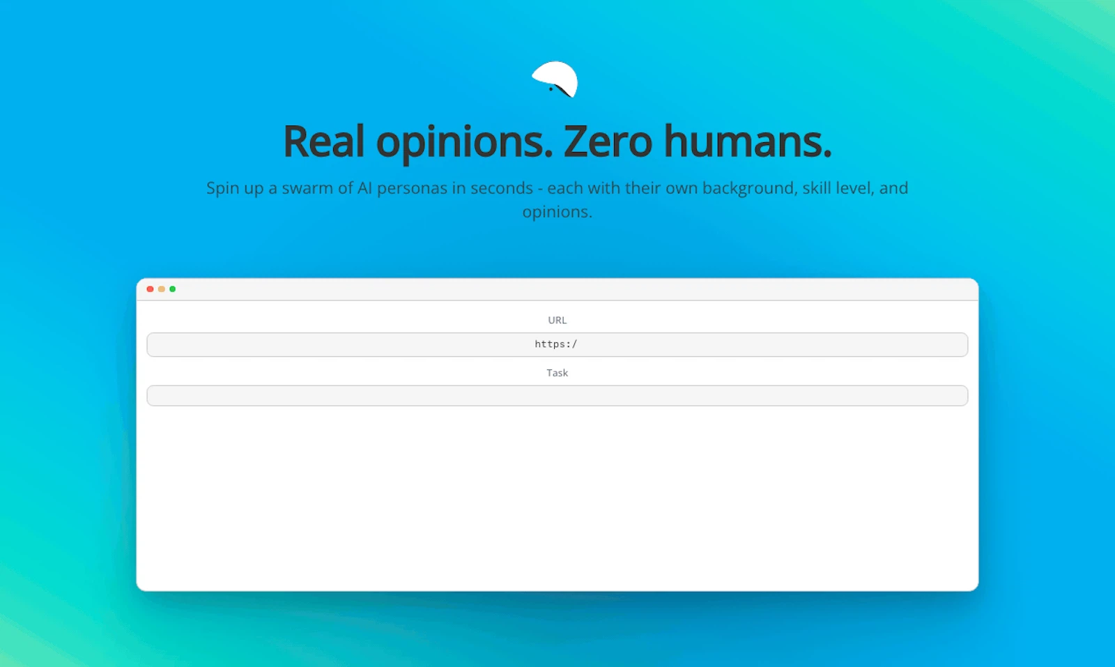 Smack AI screenshot 2