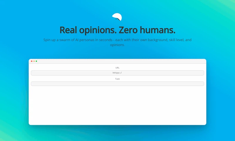 Smack AI screenshot 2