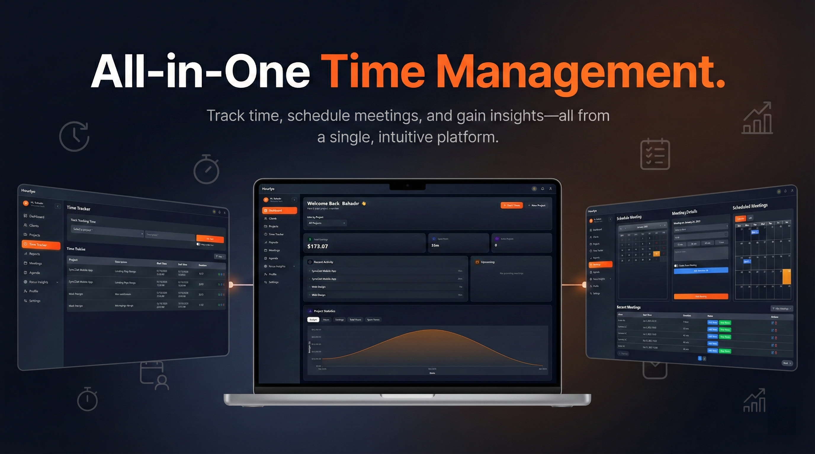 Hourlyo gallery image