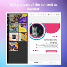 BestContent AI gallery image