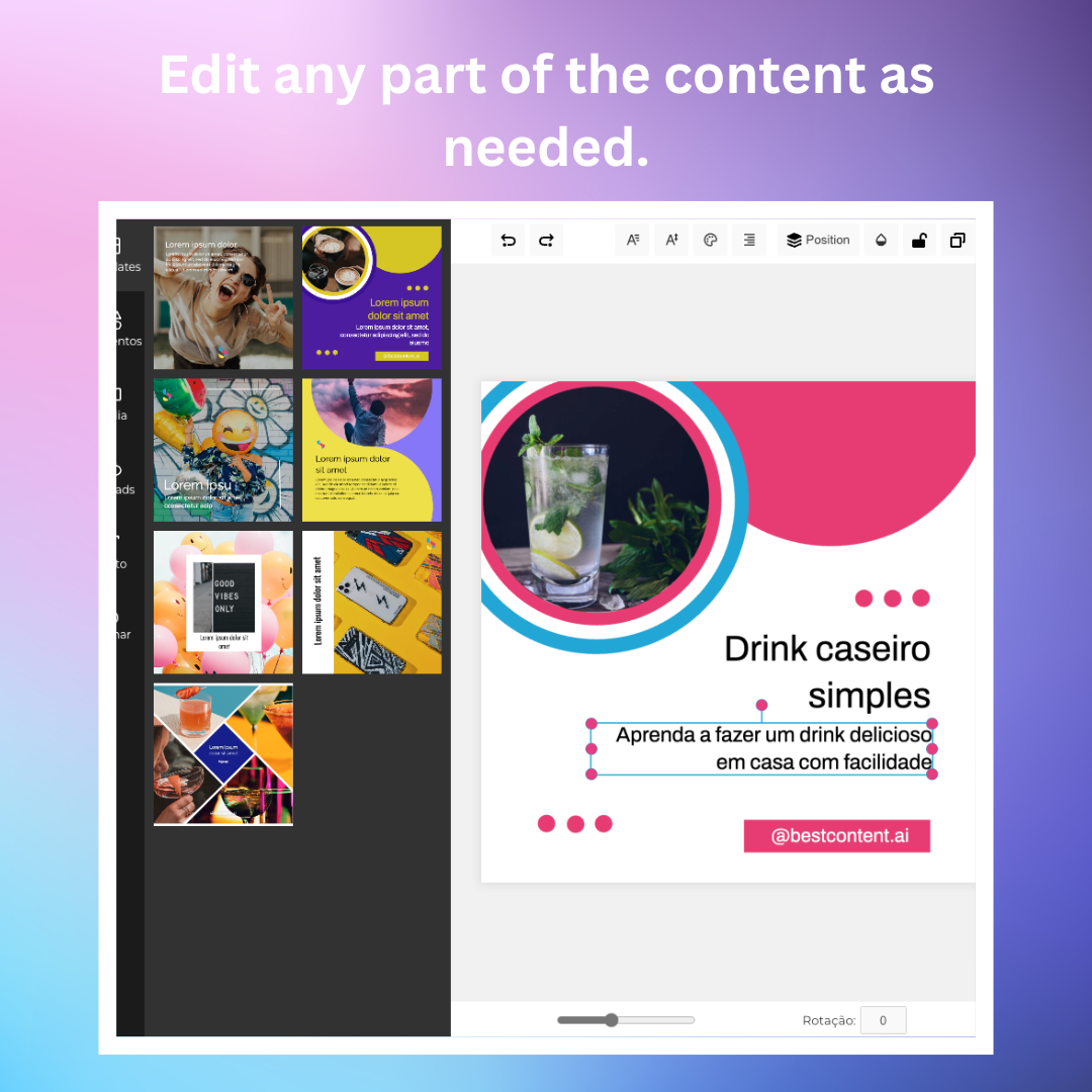 Bestcontent ai media 2