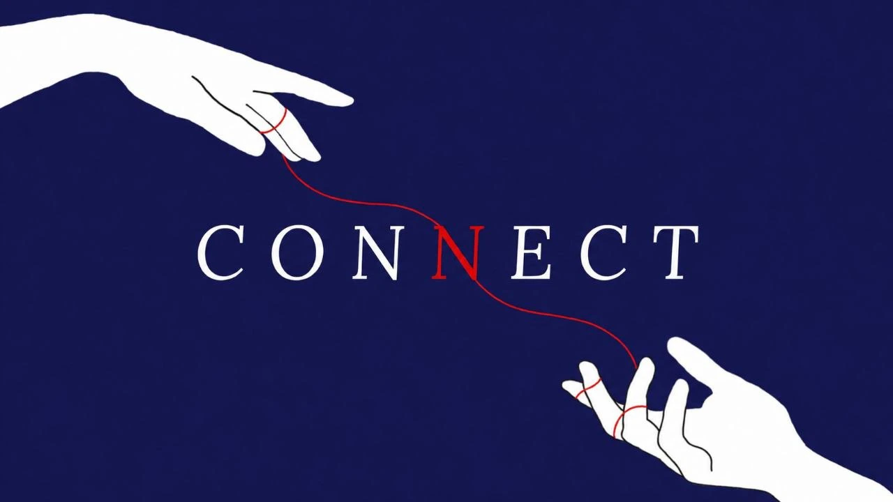 CONNECT logo