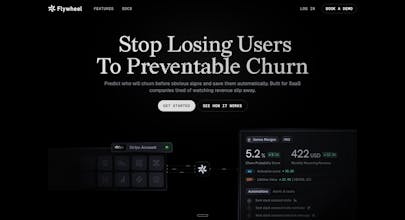 Flywheel.cx gallery image