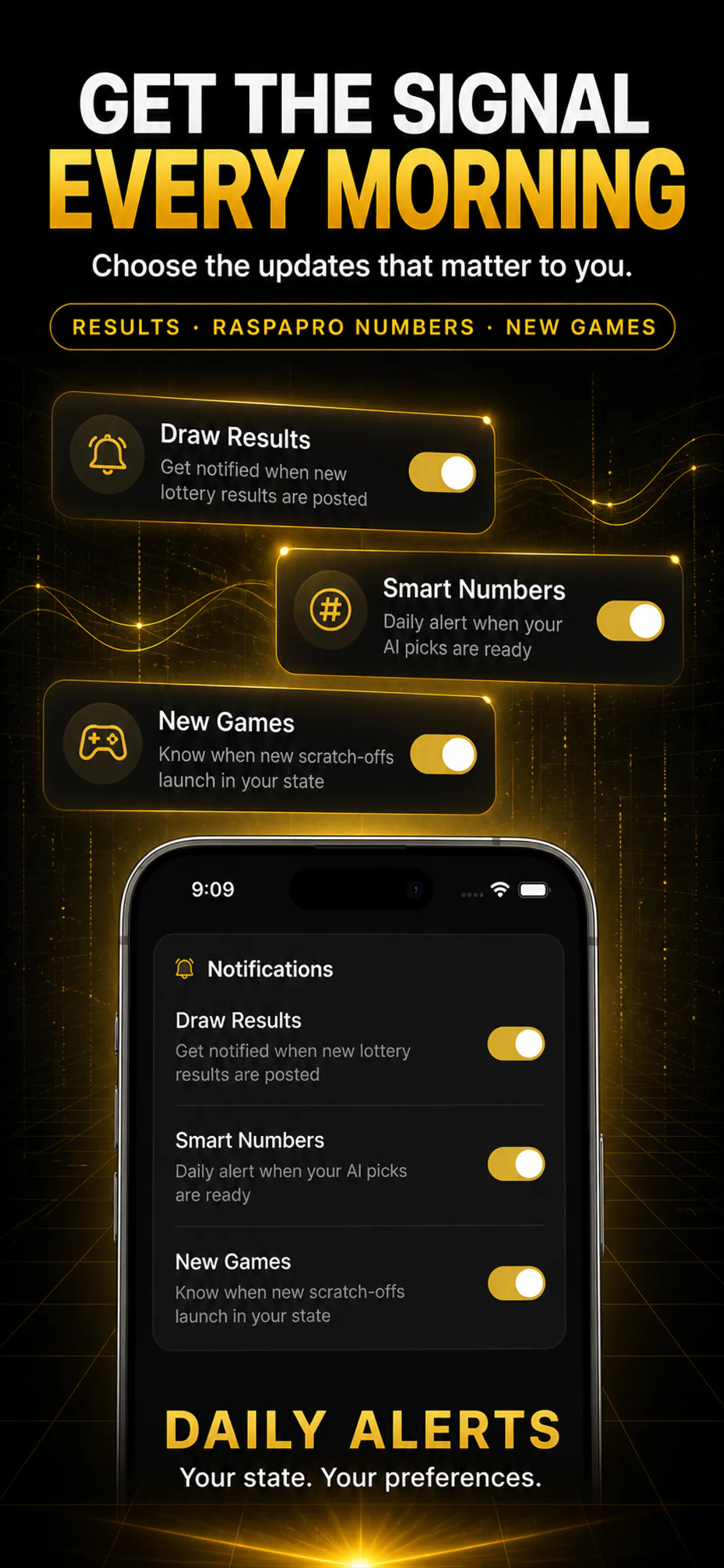 RaspaPro gallery image