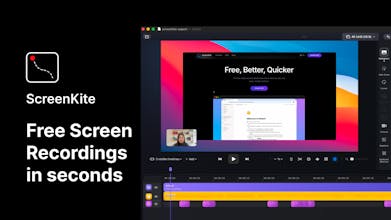 ScreenKite gallery image