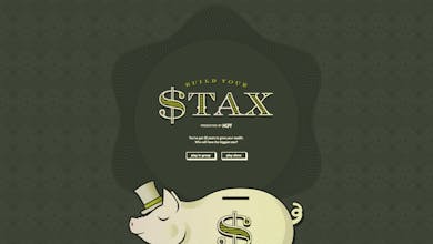 Build Your Stax gallery image