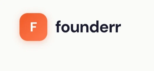 Founderr.io logo