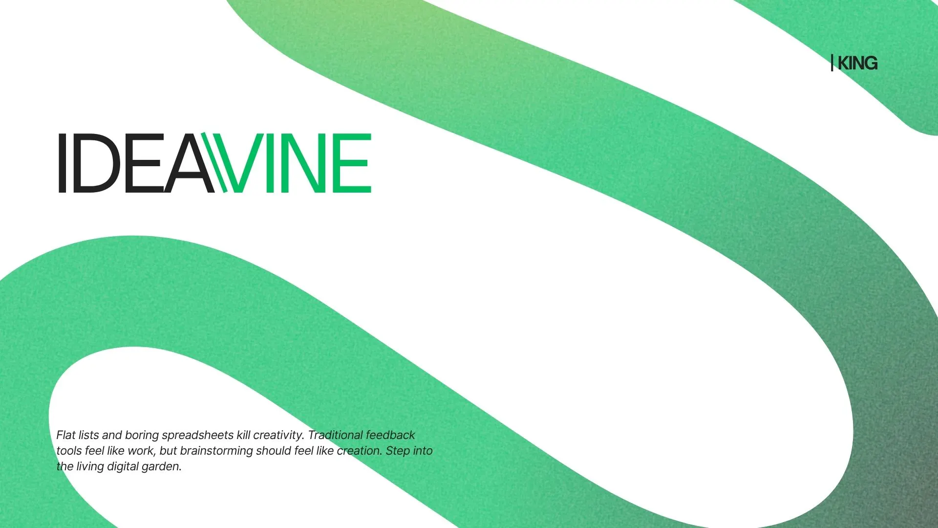 IdeaVine gallery image