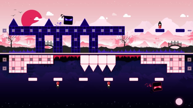 Mirror Dash gallery image