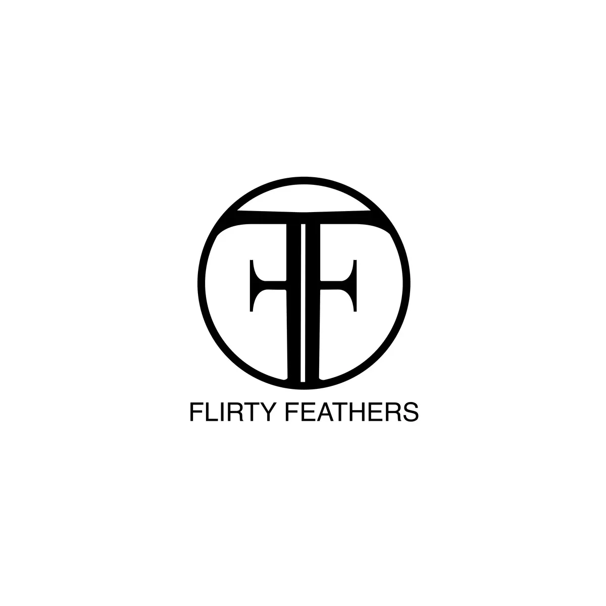 Banner del producto Flirty Feathers Tops for Womens