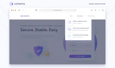 Coinerro gallery image