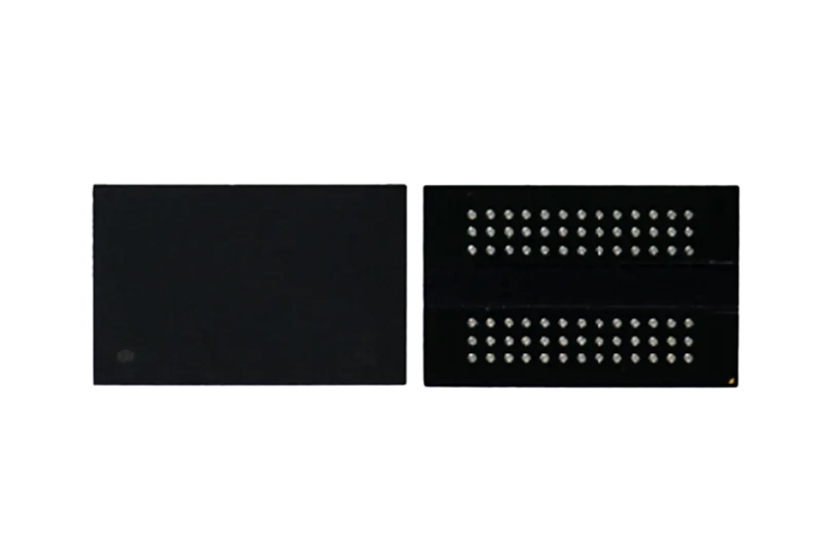 8Gb DDR4 DRAM Chip · Wide-temp · CN screenshot 1